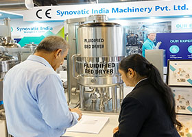 Synovatic India Machinery Pvt