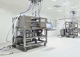 Synovatic India Machinery Pvt