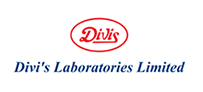 Divi's Laboratories Limited.