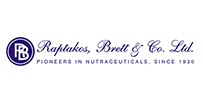 Raptakos, Brett & Company Limited