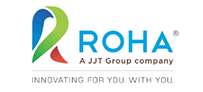 ROHA Dyechem Pvt. Ltd.